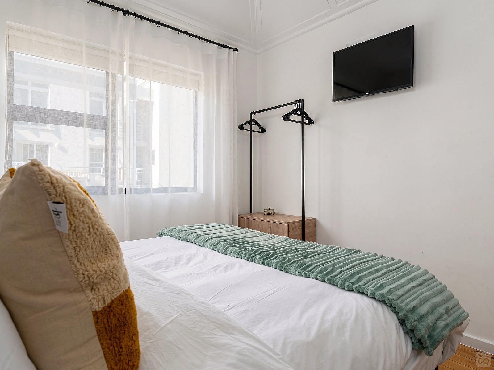 2-Bedroom Apartment - 19