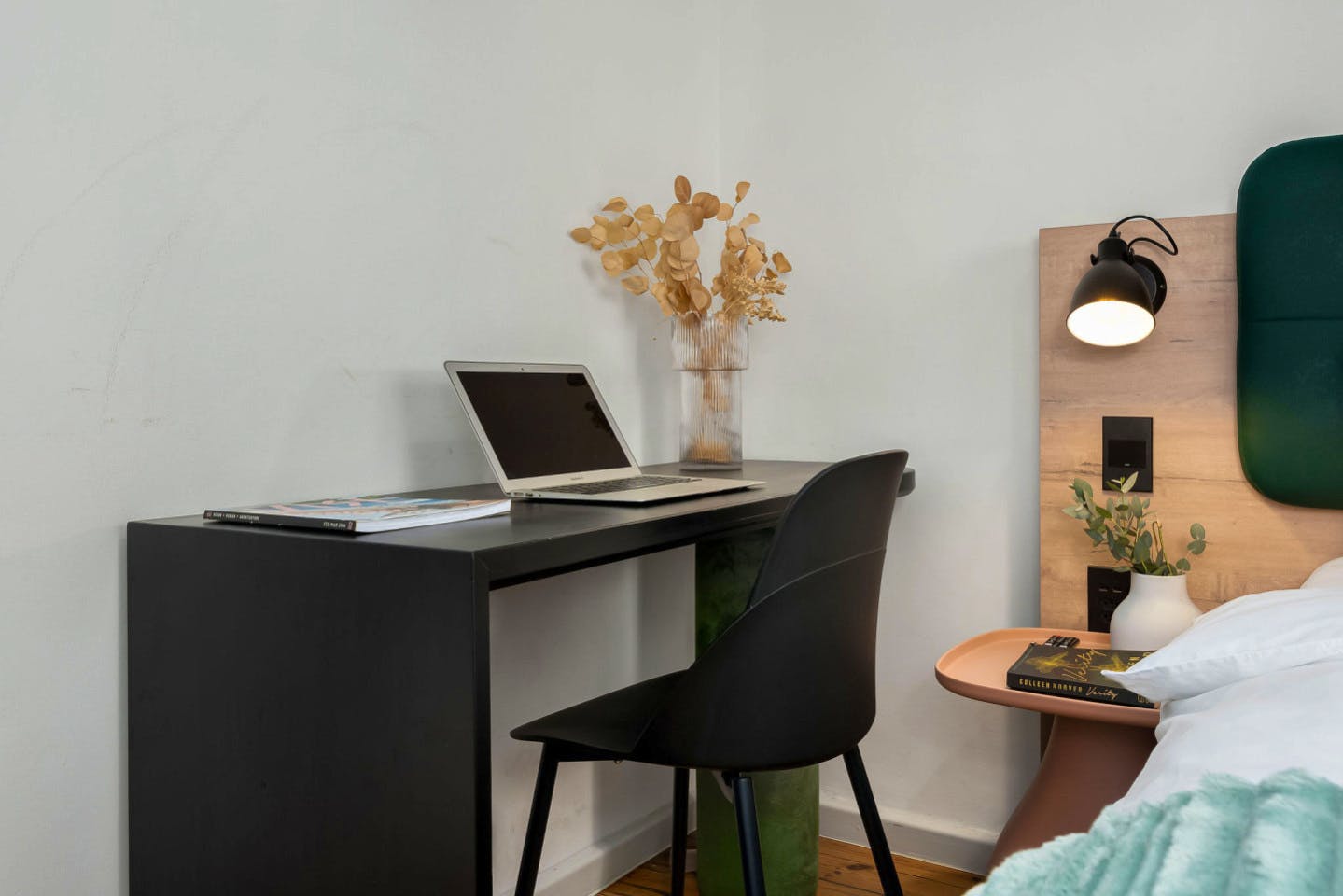 2-Bedroom Apartment - 8