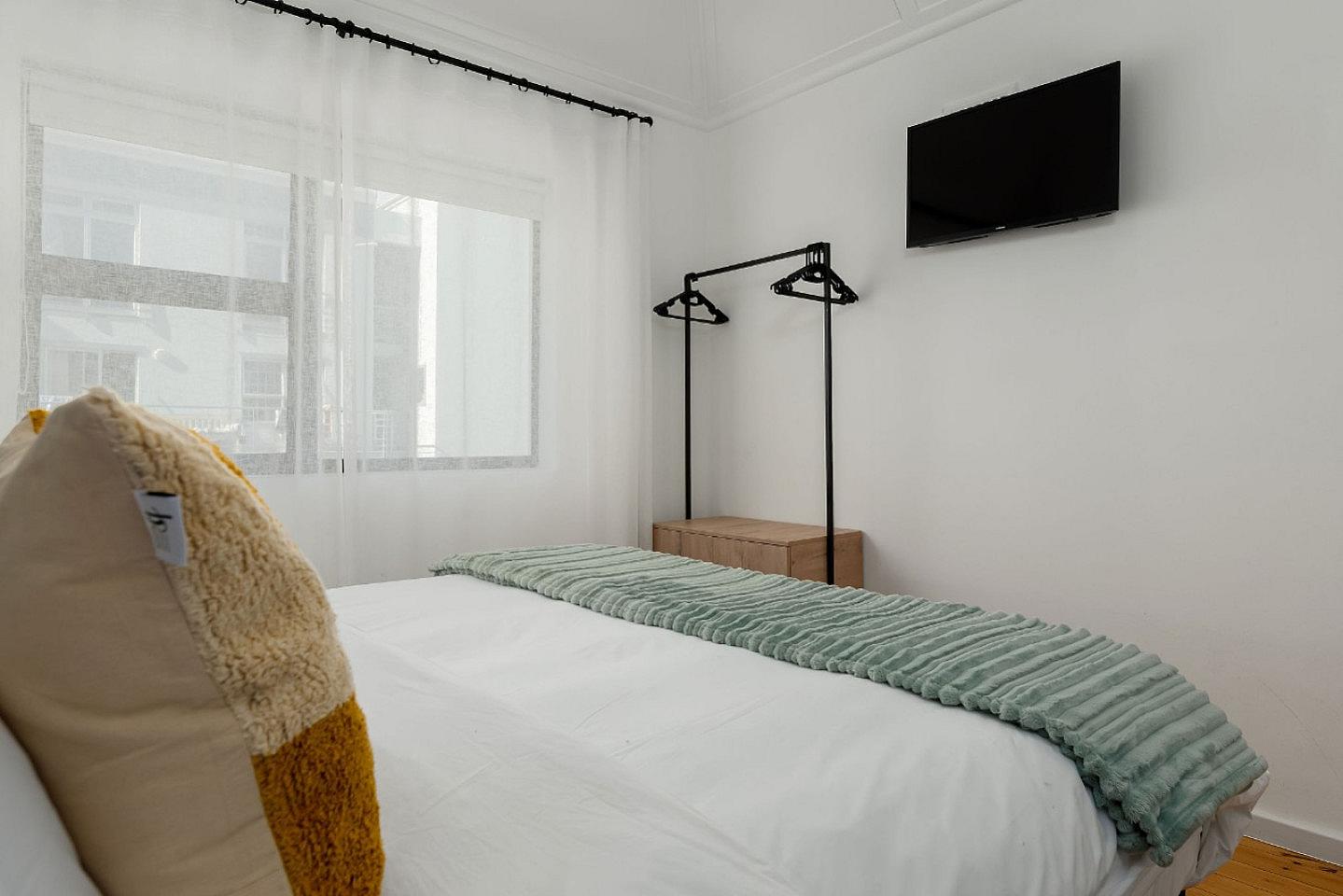 2-Bedroom Apartment - 14
