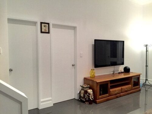 Luxury & Cosy Home