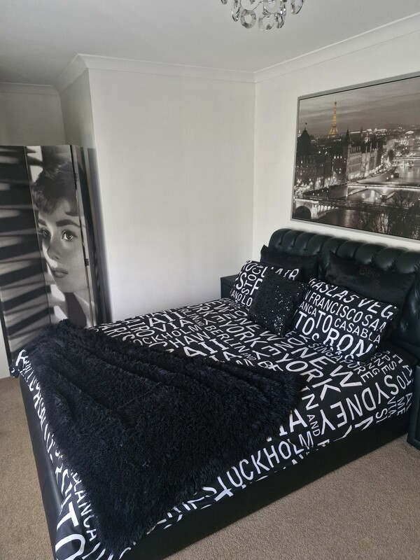 Guest Room 1(Single Bed) - 1