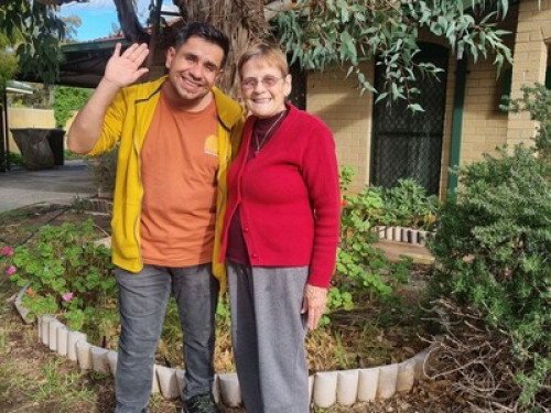 Cosy homestay friendly family place - Gallery - 28