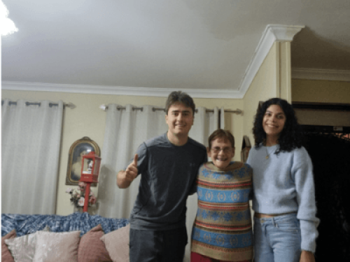 Cosy homestay friendly family place - Gallery - 26