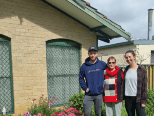 Cosy homestay friendly family place - Gallery - 48