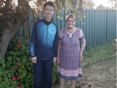 Cosy homestay friendly family place - Gallery - 42