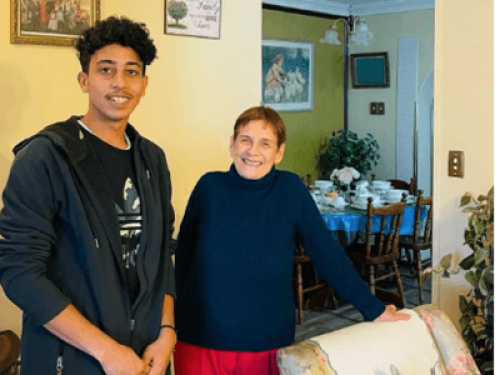 Cosy homestay friendly family place - Gallery - 35