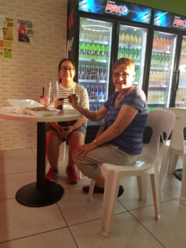Cosy homestay friendly family place - Gallery - 36