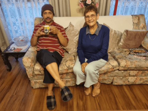 Cosy homestay friendly family place - Gallery - 37