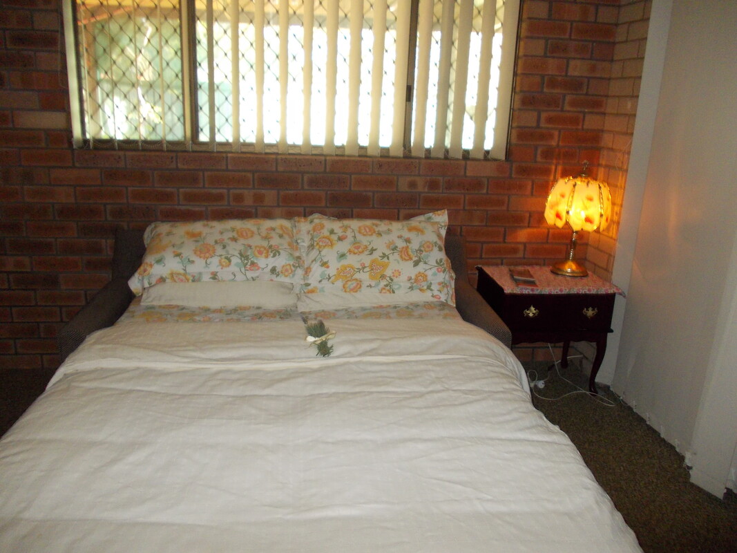 Double Bedroom.With Ensuite (Full Room) - 1