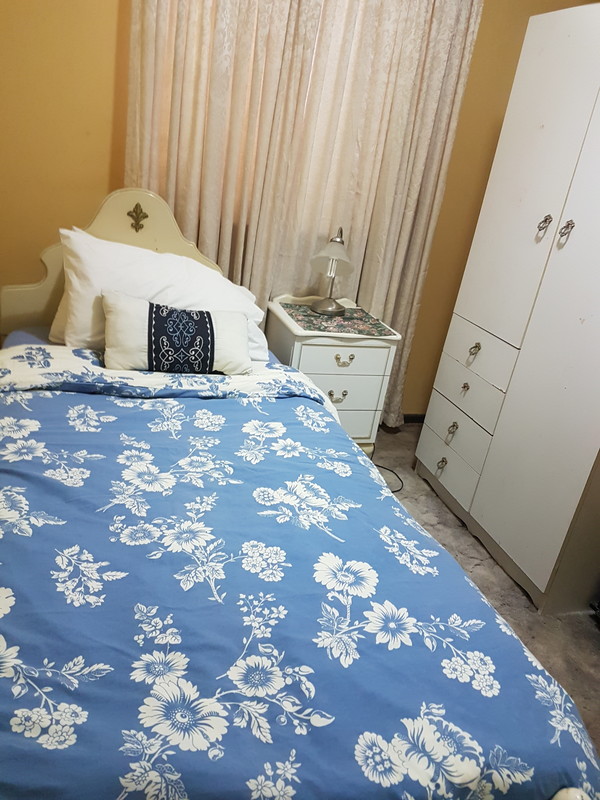 Single Room(Full Room) - 1