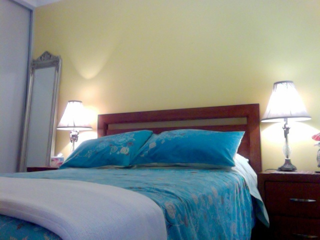 Cosy Room With Private Bathrooms(Full Room) - 1