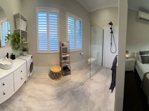 Bartell Guest Retreat ‘Garden Room’ - Gallery - 7