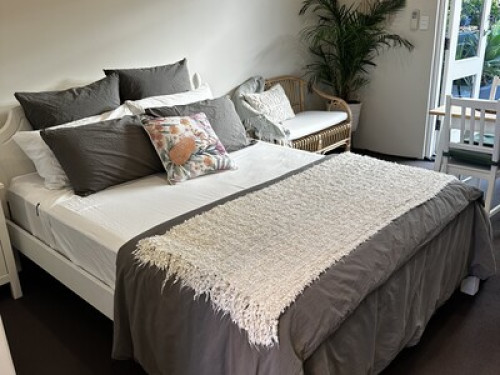 Bartell Guest Retreat ‘Garden Room’ - Gallery - 9