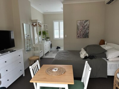 Bartell Guest Retreat ‘Garden Room’ - Gallery - 8