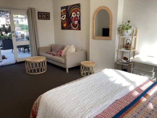 Bartell Guest Retreat ‘Garden Room’