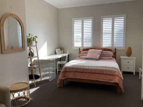 Bartell Guest Retreat ‘Garden Room’