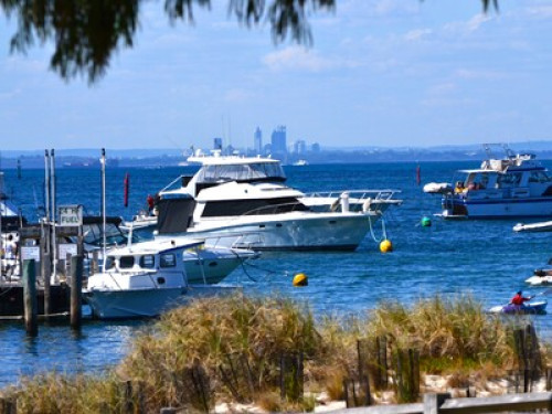 3* BB in Warwick Perth WA - Gallery - 17
