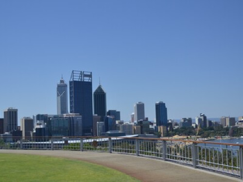 3* BB in Warwick Perth WA