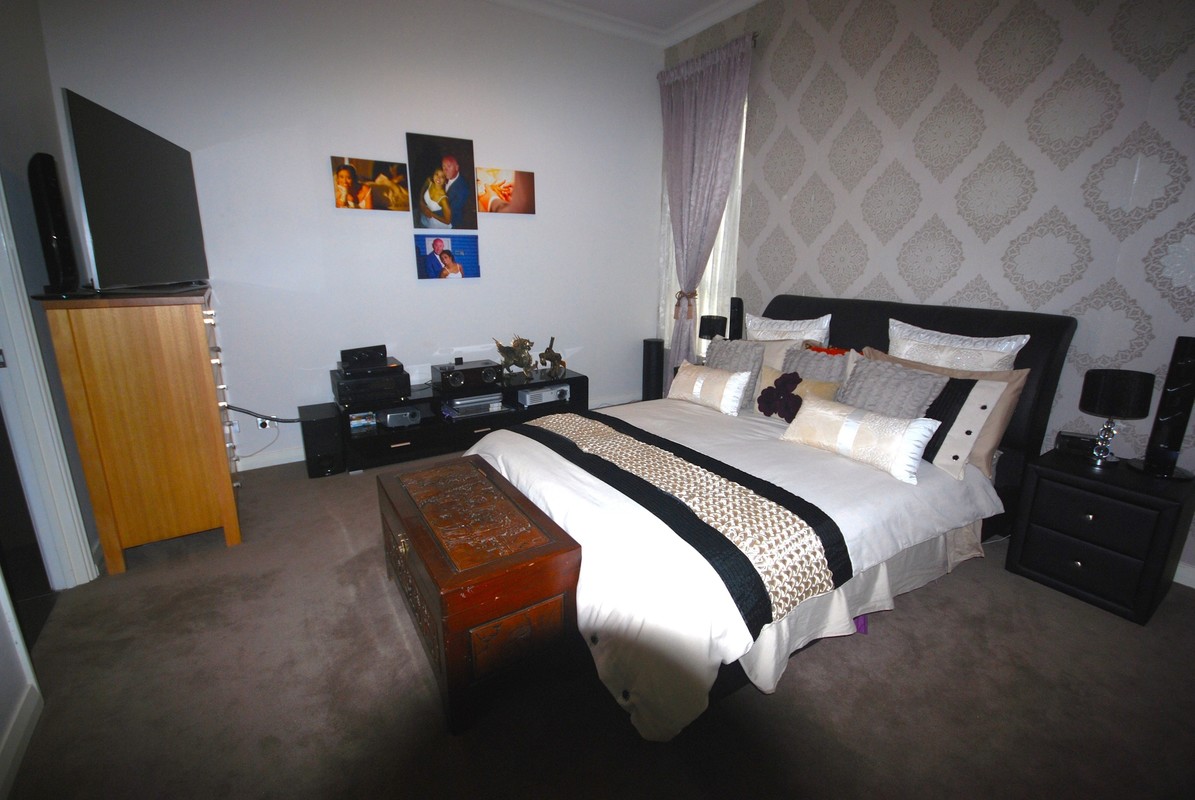 Ground Floor(Full Room) - 1