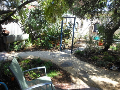 Urban Oasis - Gallery - 4