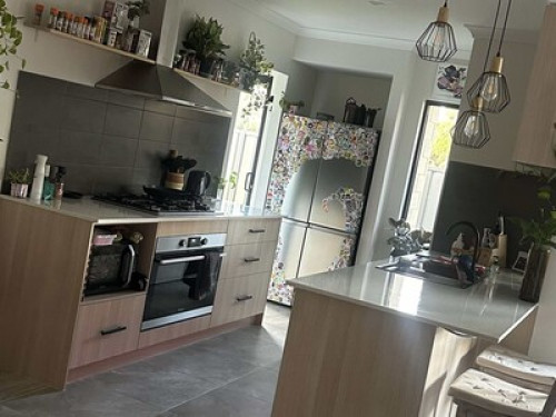 Cosy Luxe Room in Beechboro 