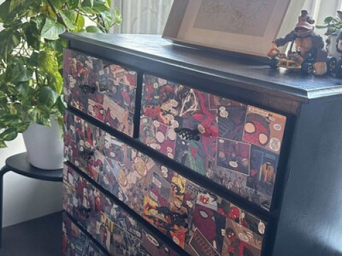 Cosy Luxe Room in Beechboro 