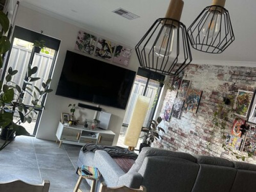 Cosy Luxe Room in Beechboro 