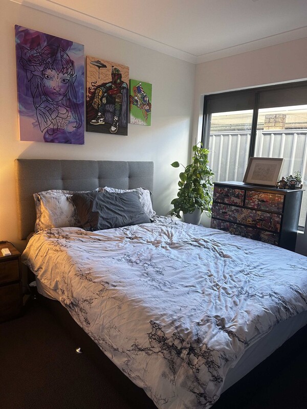 Guest Room(Single Bed) - 1