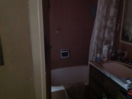 Accessible Host Center