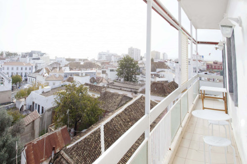 BlueskyFaro -Apartment (Available only from October to March) - Gallery - 8