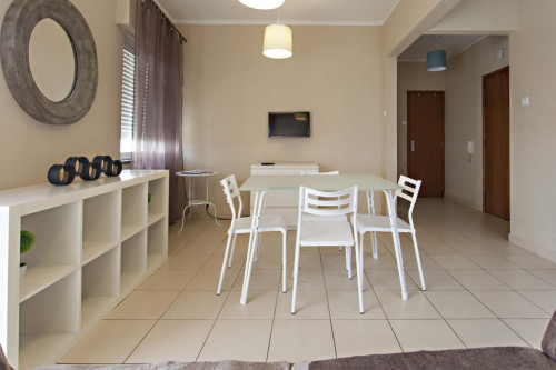 BlueskyFaro -Apartment (Available only from October to March)