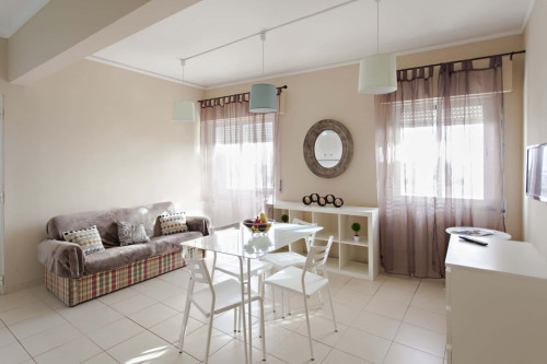 BlueskyFaro -Apartment (Available only from October to March) - Gallery - 14