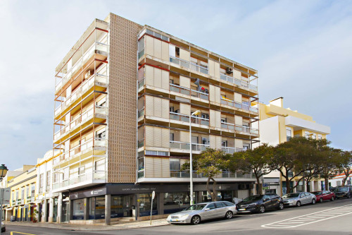 BlueskyFaro -Apartment (Available only from October to March) - Gallery - 9