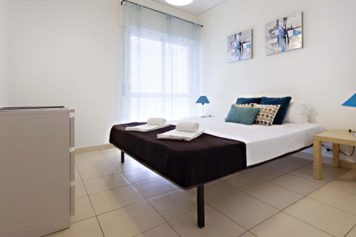 BlueskyFaro -Apartment (Available only from October to March) - Gallery - 11