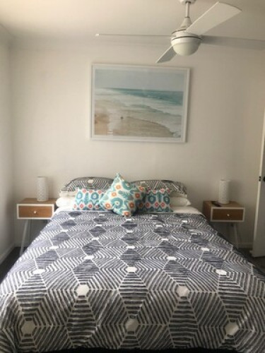Short term accommodation  - Gallery - 6