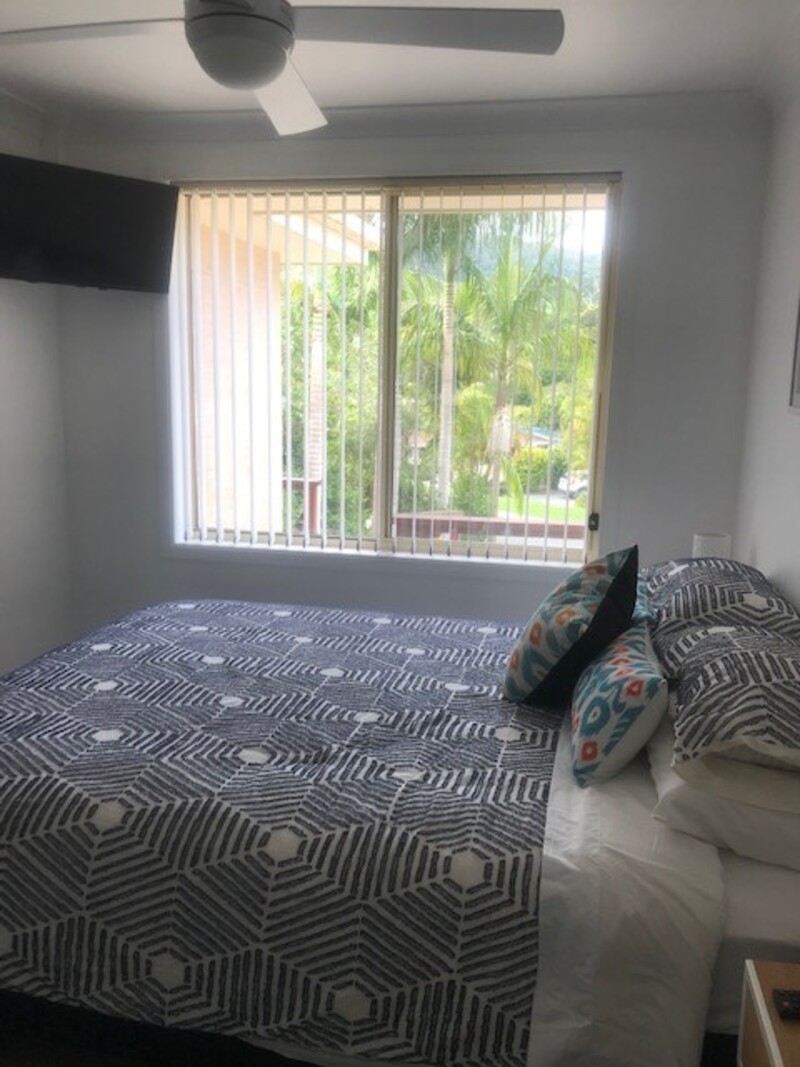 Loft Room (Full Room) - 1