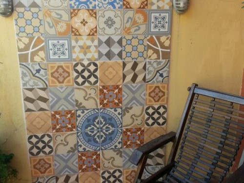 Boutique house near center ville