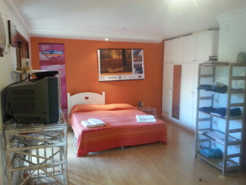 Boutique house near center ville