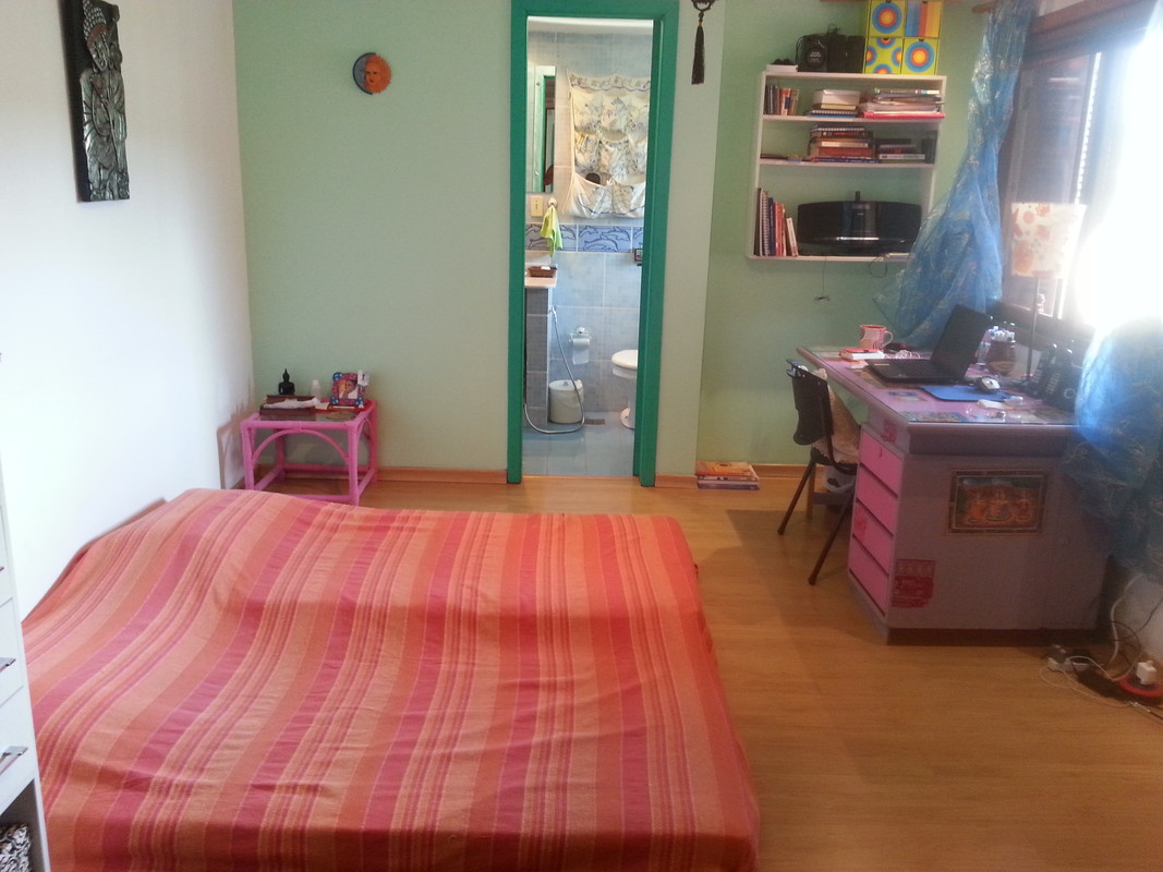  Italian (Full Room)  -  Boutique house near center ville  - Gallery -  1