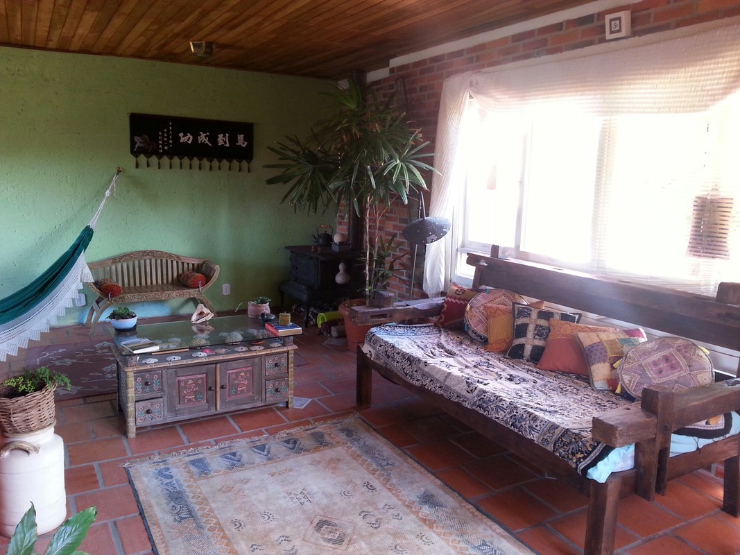 Zen (Full Room) - Boutique house near center ville - Gallery - 1