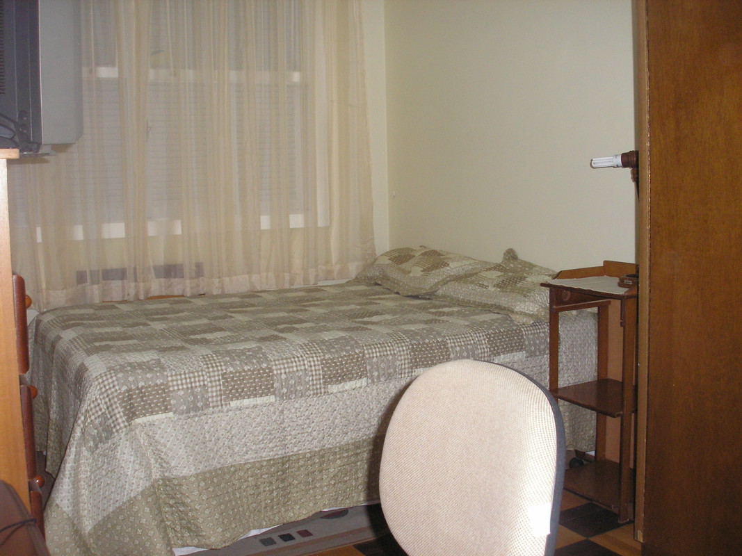 Double Room(Full Room) - 1