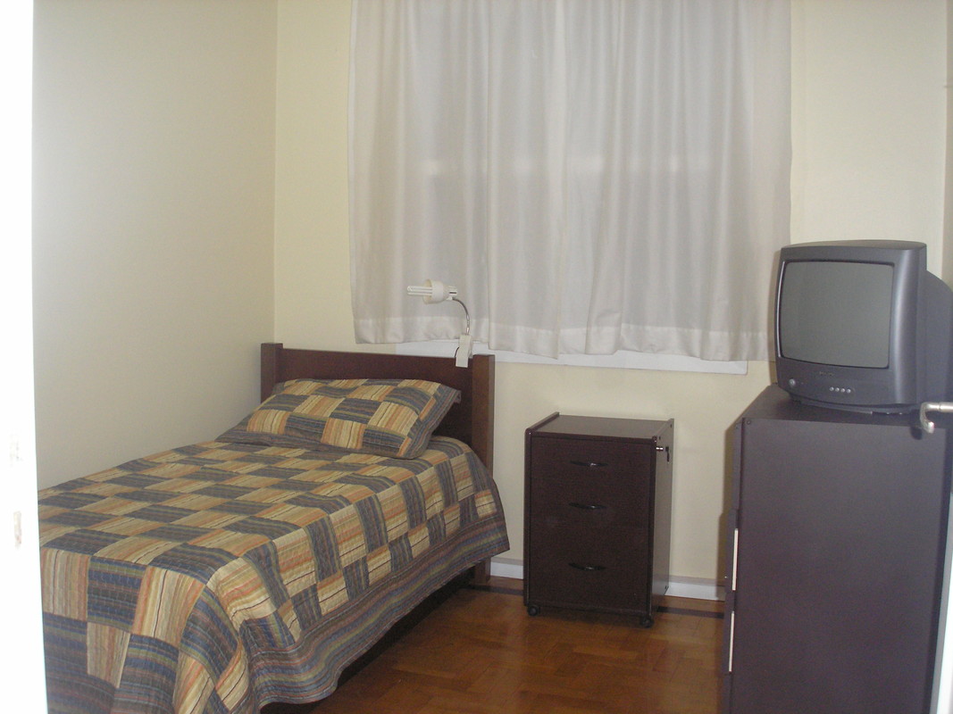 Single Room(Single Bed) - 1