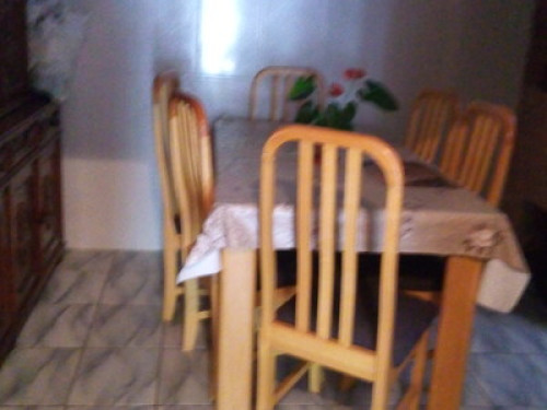Homestay for students and turists