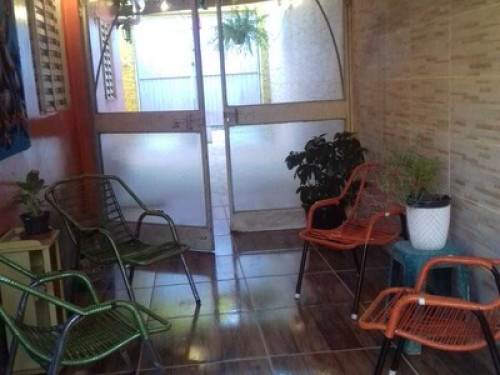 Morada da Bruxa (hospedagem )