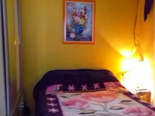 Morada da Bruxa (hospedagem )