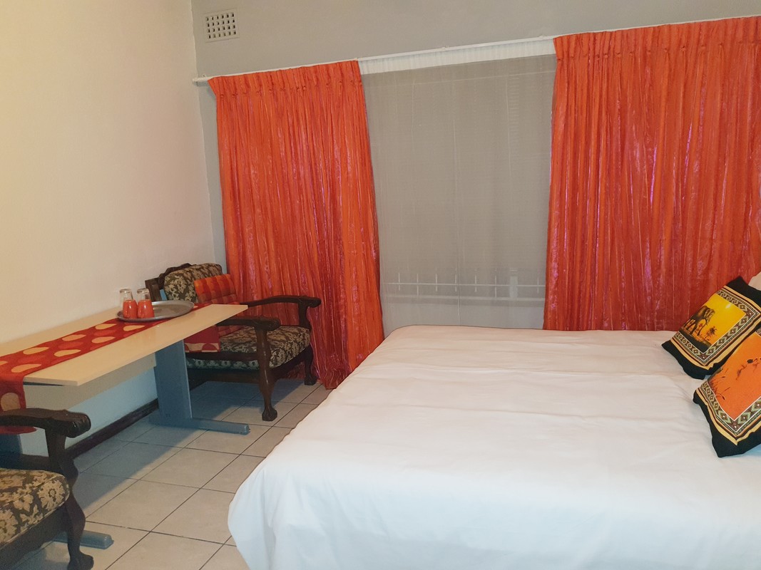 Room 2(Single Bed) - 1