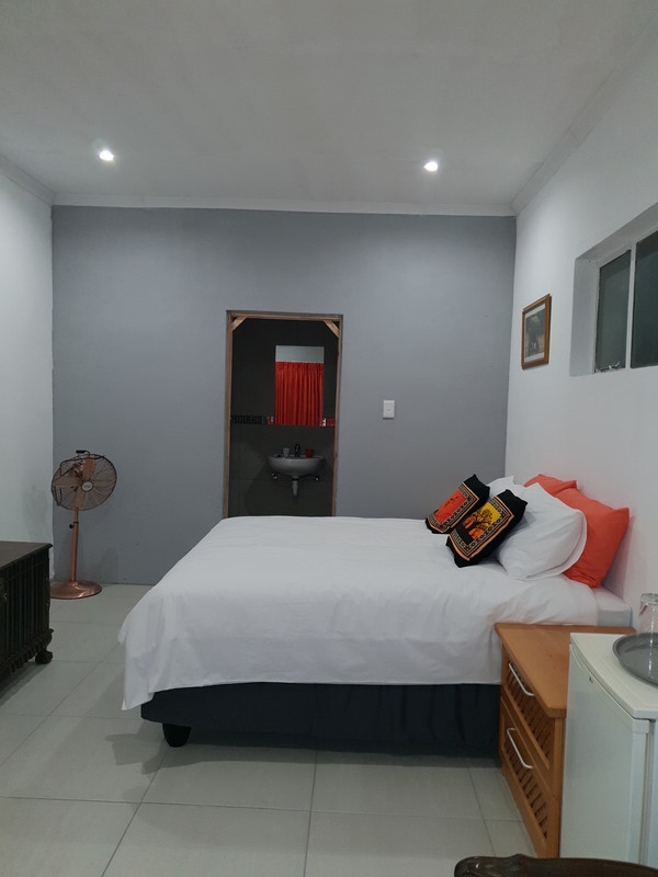 Room 3(Single Bed) - 1