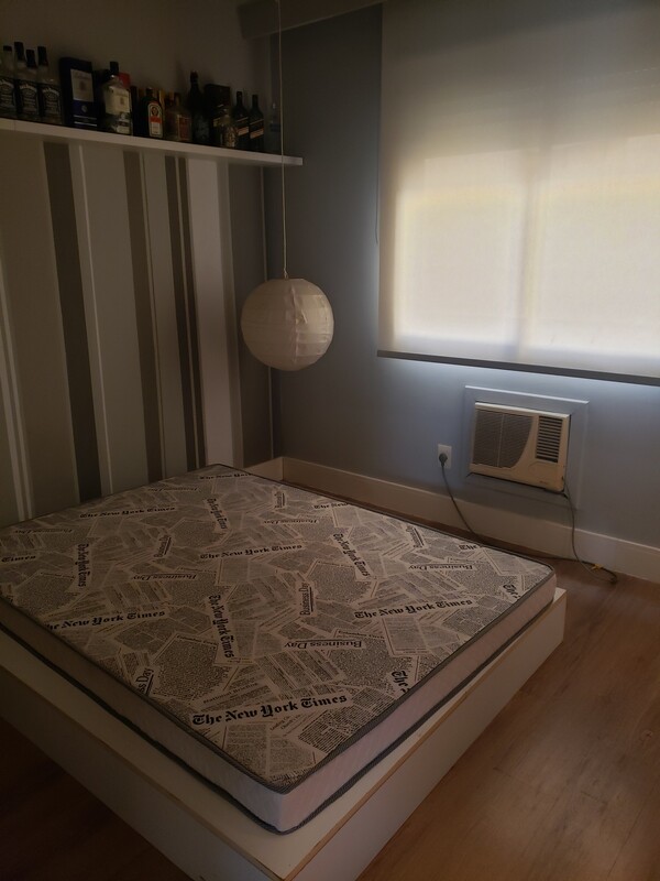  PH Room(Full Room)  -  garden and dog  - Gallery -  1