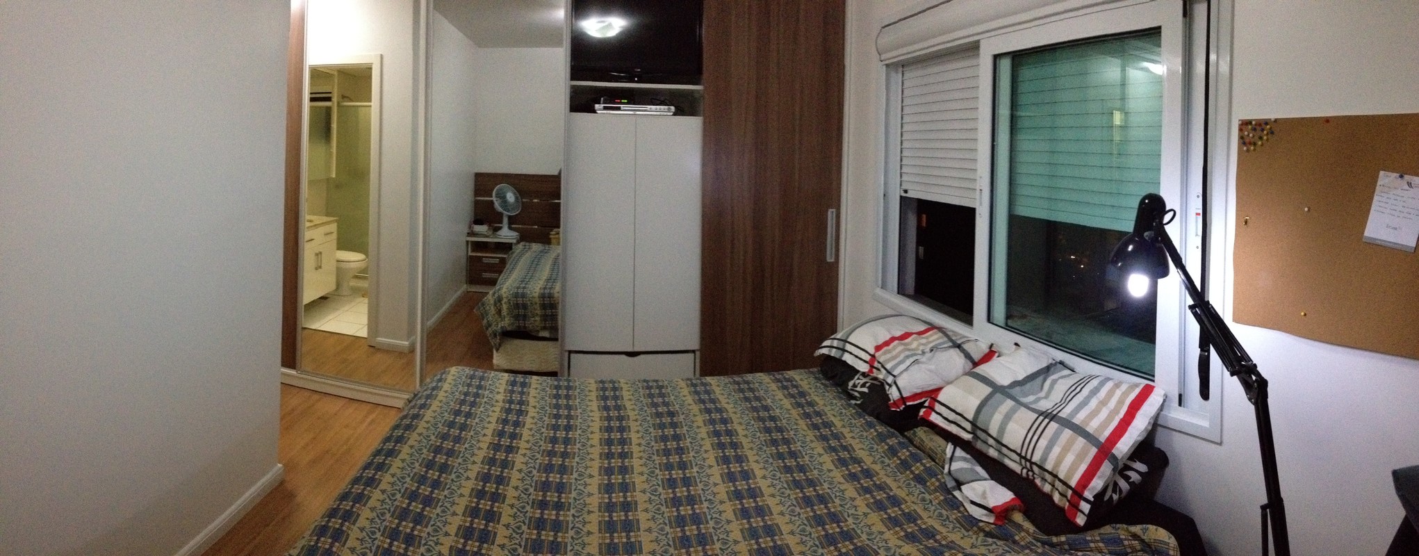 Gaucho Room(Single Bed) - frequenting bars / restaurant - Gallery - 1