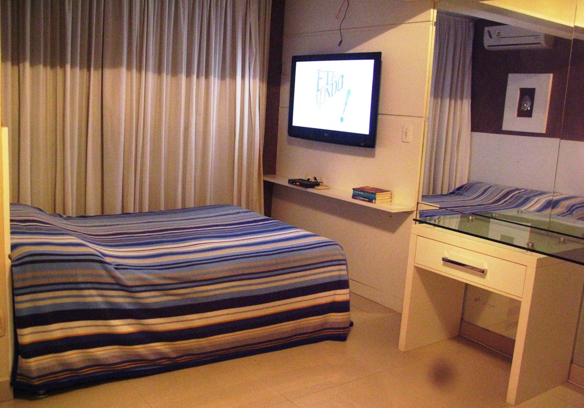Shared Room(Single Bed) - 1